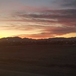 Meet your Posher, Salinas